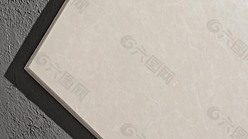 客厅瓷砖铺贴流程：从基础到完美收尾