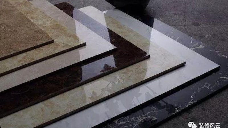 地砖加盟代理返点怎么算才不踩坑