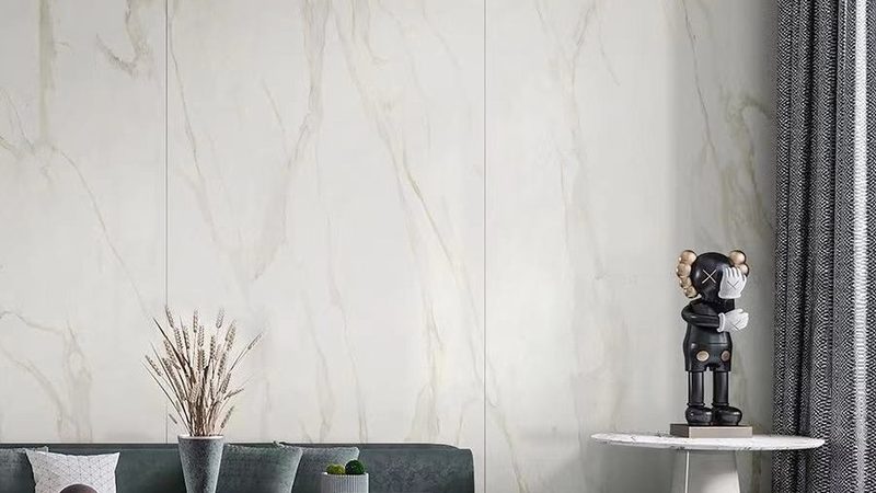 在选择抛光砖时，应注意以下几个方面：