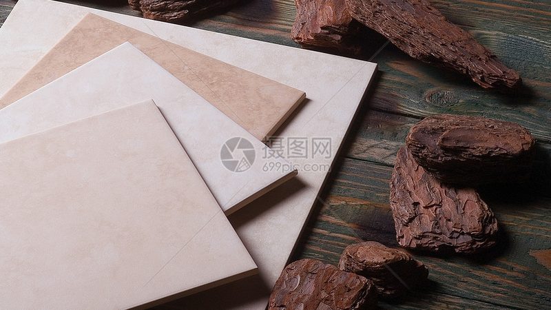 大理石瓷砖，亮面与柔光之争：究竟谁更胜一筹？**