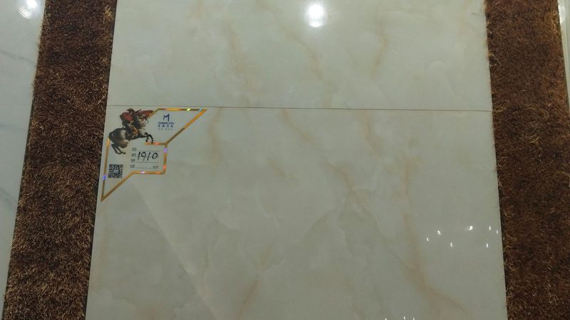 瓷砖材质与美缝剂颜色：如何选择和谐搭配**