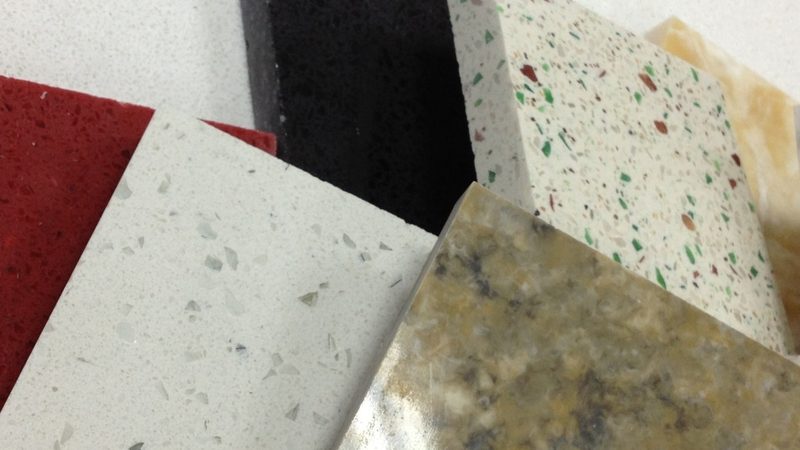 通体大理石瓷砖与岩板：环保之选的理性考量
