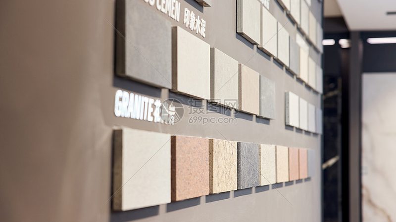 工程用瓷砖与普通瓷砖：谁更适合您的需求？**